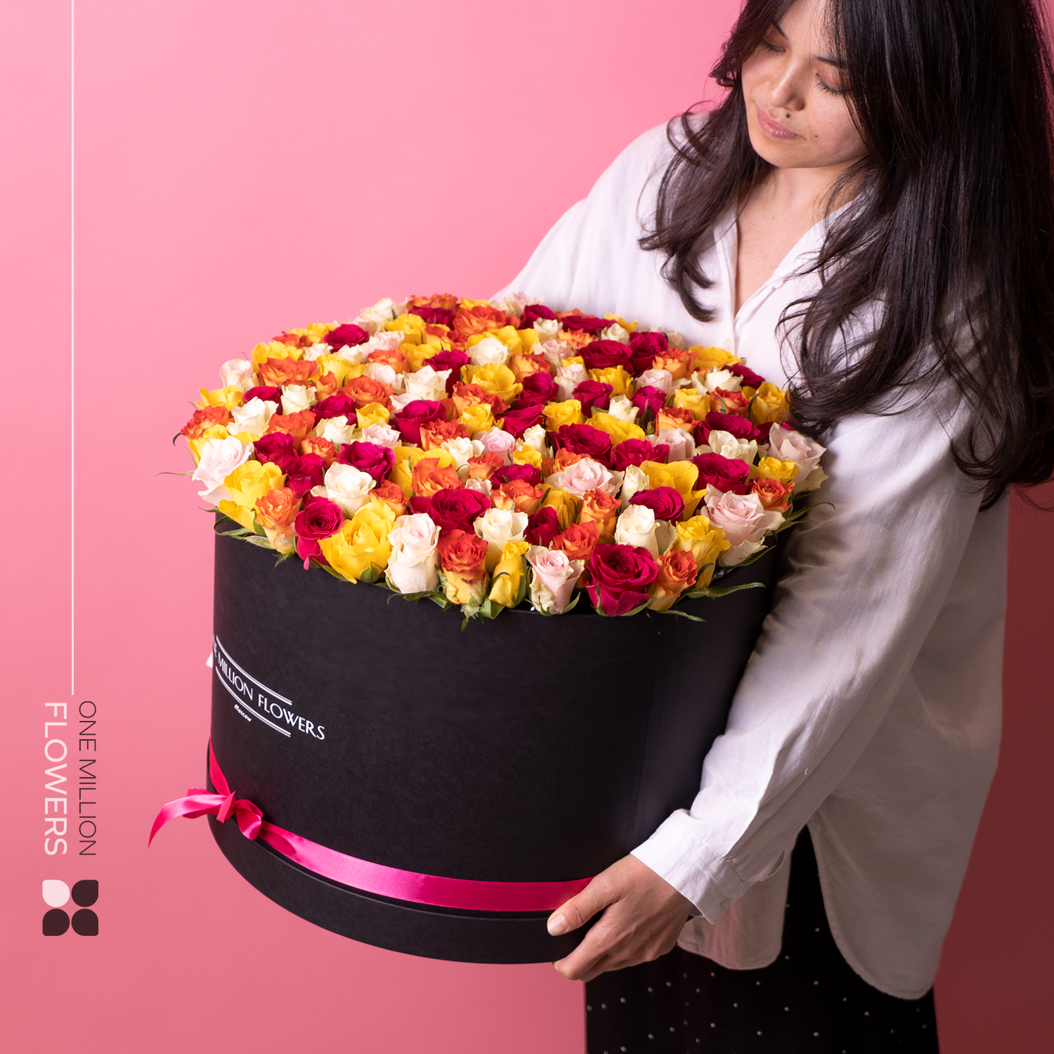 Коробка "Шалимаро Микс" Mega Grand