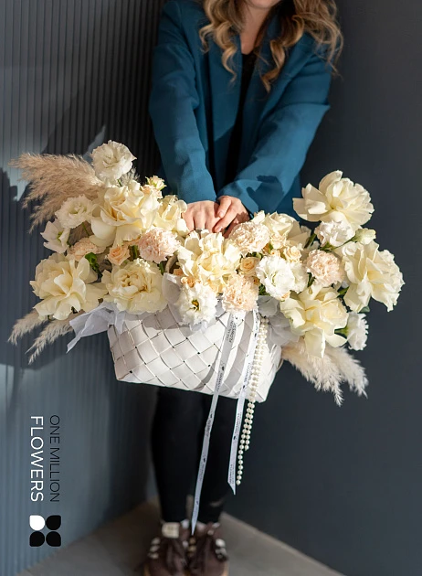 картинка Корзина "Ронда"